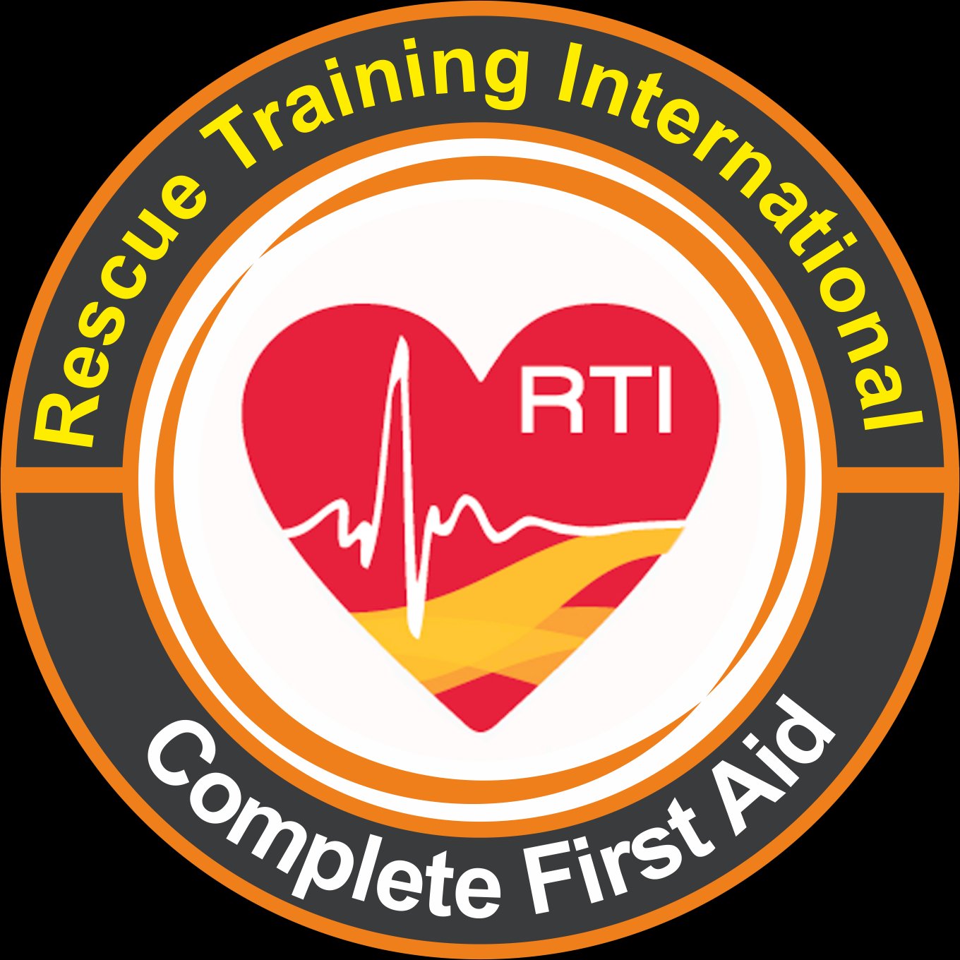 Complete First Aid