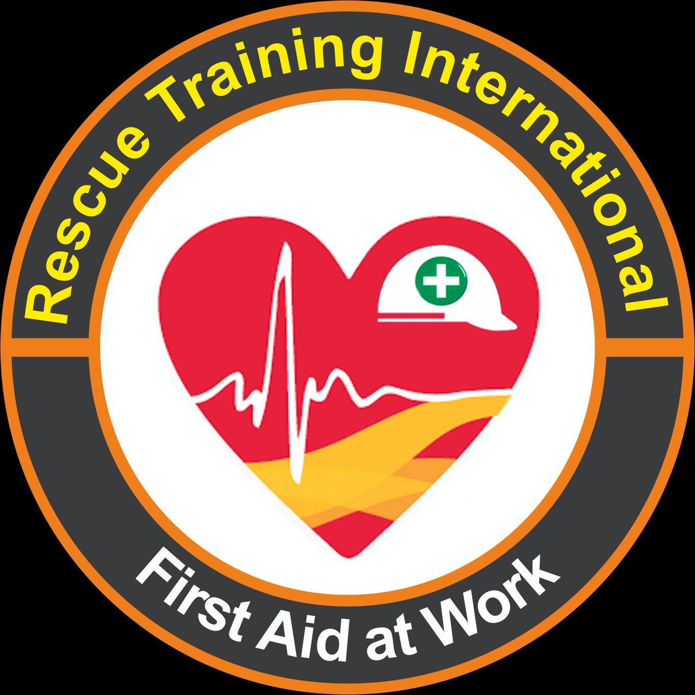 First Aid at Work CY