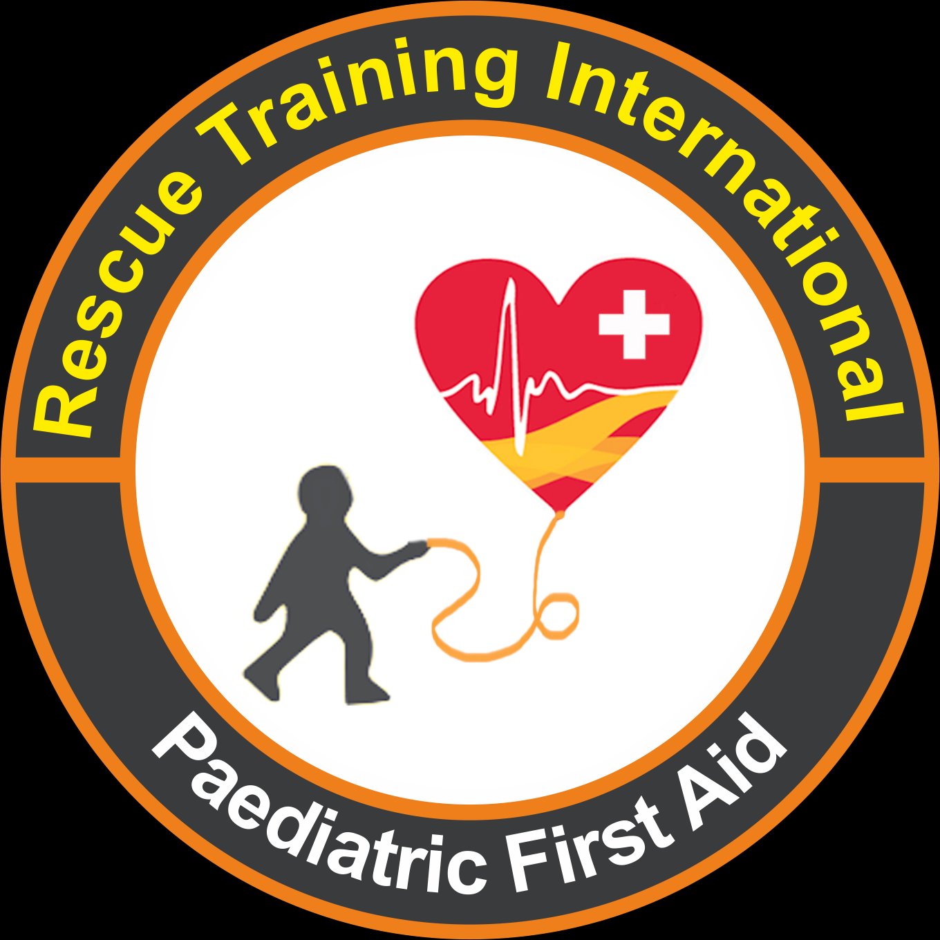 Paediatric First Aid